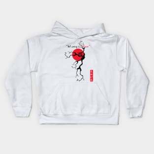 Flower Kids Hoodie